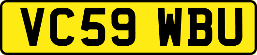 VC59WBU