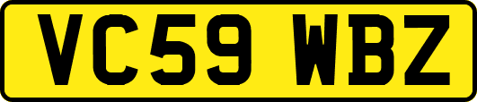 VC59WBZ