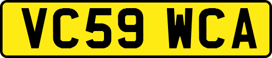 VC59WCA