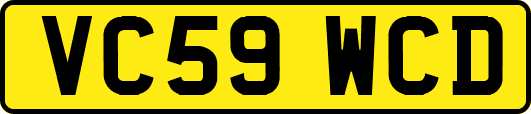 VC59WCD