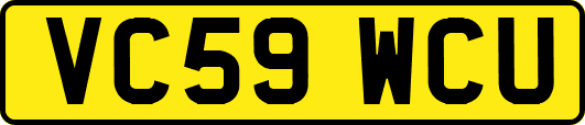 VC59WCU