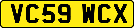VC59WCX