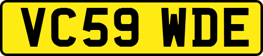 VC59WDE
