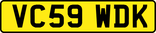 VC59WDK