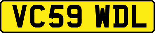 VC59WDL