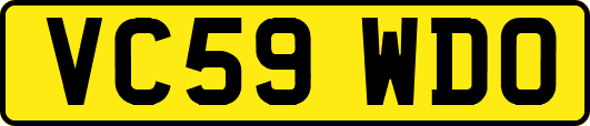 VC59WDO