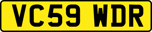 VC59WDR