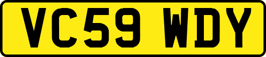 VC59WDY