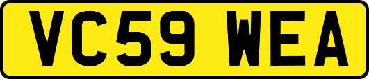 VC59WEA