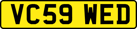 VC59WED
