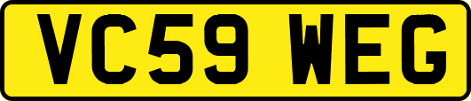 VC59WEG