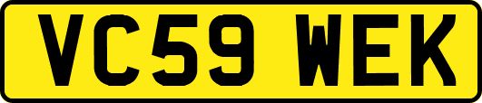VC59WEK