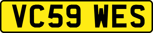 VC59WES