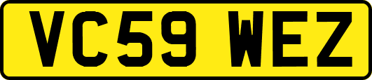 VC59WEZ