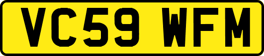 VC59WFM