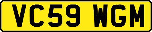 VC59WGM