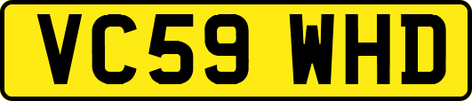 VC59WHD