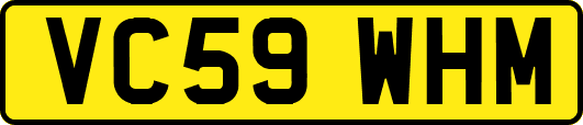 VC59WHM