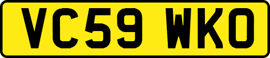 VC59WKO