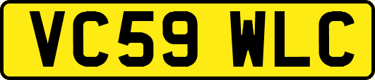 VC59WLC