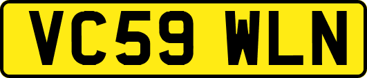 VC59WLN