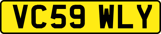 VC59WLY