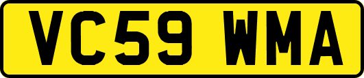 VC59WMA