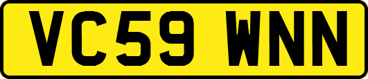 VC59WNN