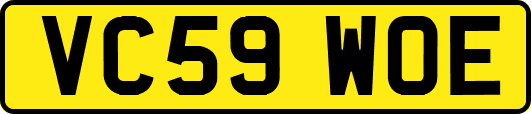 VC59WOE