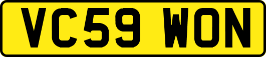 VC59WON
