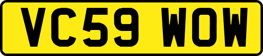 VC59WOW