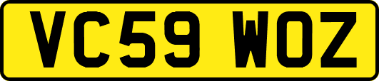 VC59WOZ