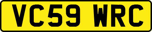 VC59WRC