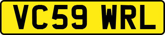VC59WRL