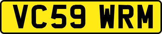 VC59WRM