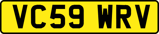 VC59WRV
