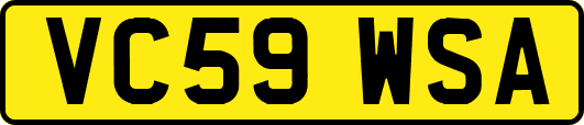VC59WSA