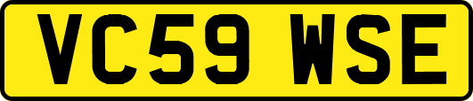 VC59WSE