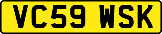 VC59WSK
