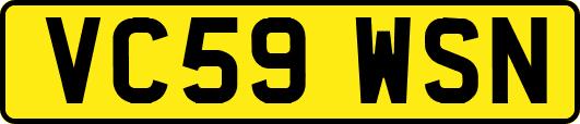 VC59WSN