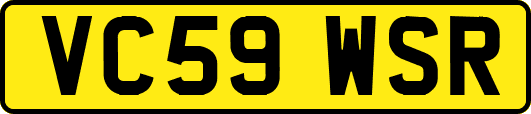 VC59WSR