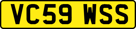 VC59WSS