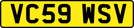 VC59WSV