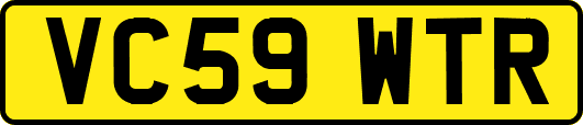 VC59WTR