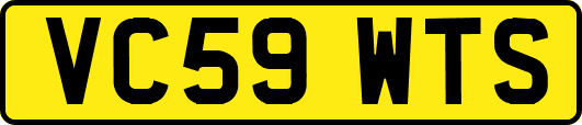 VC59WTS