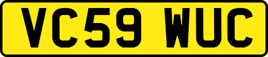 VC59WUC