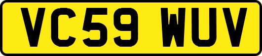VC59WUV