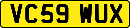 VC59WUX