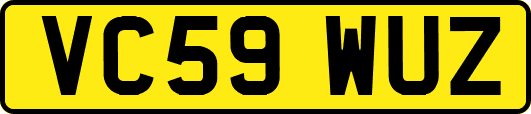 VC59WUZ