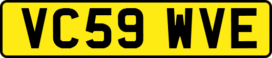 VC59WVE